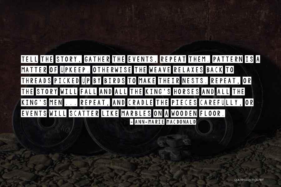 Corruption In Urdu Quotes By Ann-Marie MacDonald Corruption In Urdu Quotes By Ann-Marie MacDonald