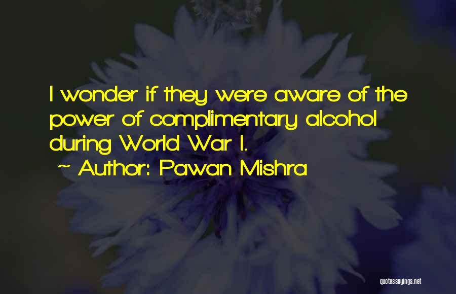 Corruption Of Power Quotes By Pawan Mishra