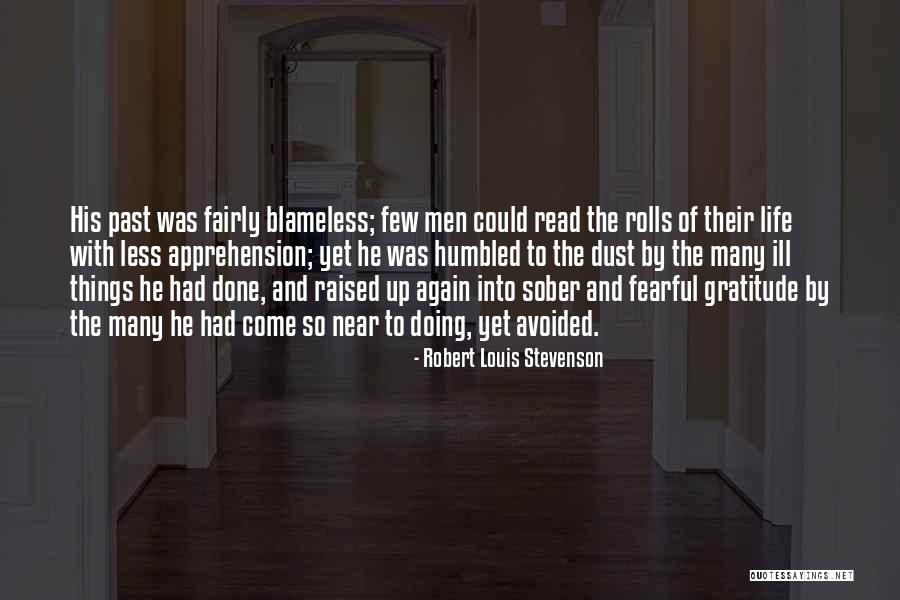 Corruptive Influence Quotes By Robert Louis Stevenson Corruptive Influence Quotes By Robert Louis Stevenson