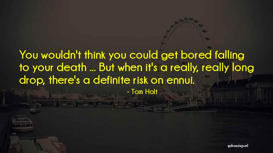 Corruptive Management Quotes By Tom Holt Corruptive Management Quotes By Tom Holt