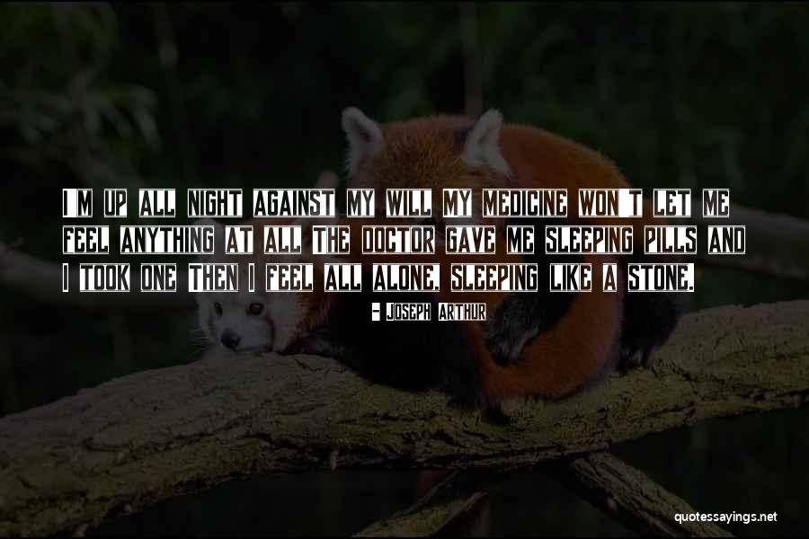Corruptor Horizon Quotes By Joseph Arthur Corruptor Horizon Quotes By Joseph Arthur