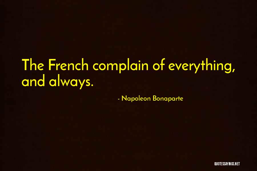Corruptors Quotes By Napoleon Bonaparte Corruptors Quotes By Napoleon Bonaparte