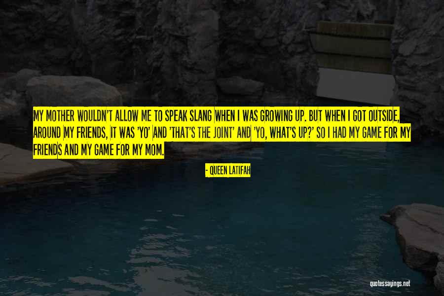 Corruptors Quotes By Queen Latifah Corruptors Quotes By Queen Latifah