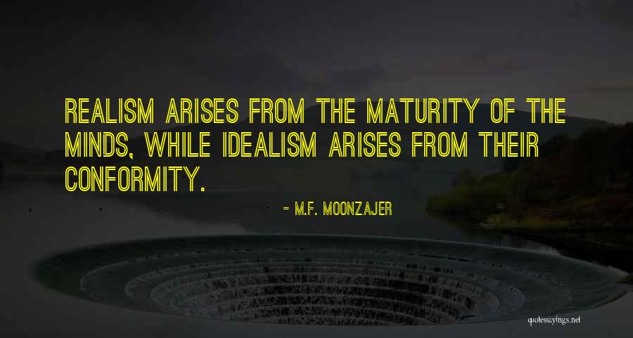 Corruptos Portugueses Quotes By M.F. Moonzajer Corruptos Portugueses Quotes By M.F. Moonzajer