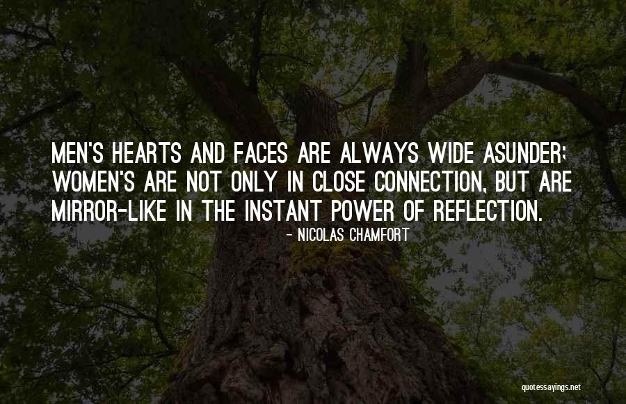 Corryn Fisher Quotes By Nicolas Chamfort Corryn Fisher Quotes By Nicolas Chamfort