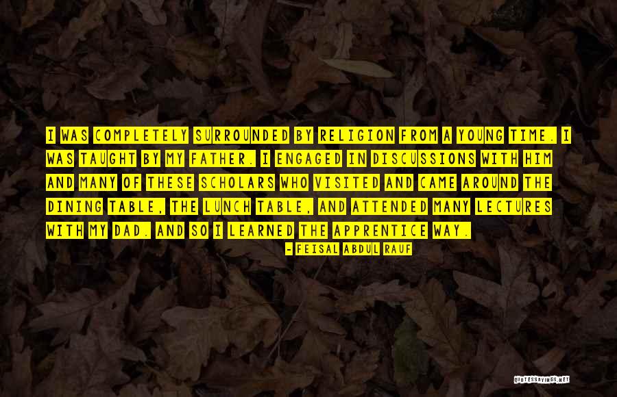Corsair Gaming Quotes By Feisal Abdul Rauf Corsair Gaming Quotes By Feisal Abdul Rauf
