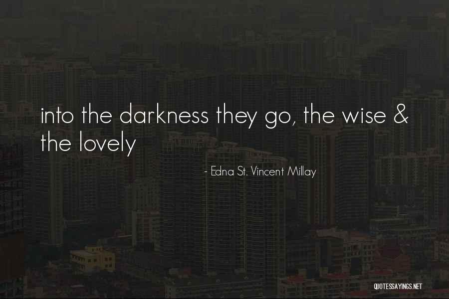 Corsair K70 Quotes By Edna St. Vincent Millay Corsair K70 Quotes By Edna St. Vincent Millay