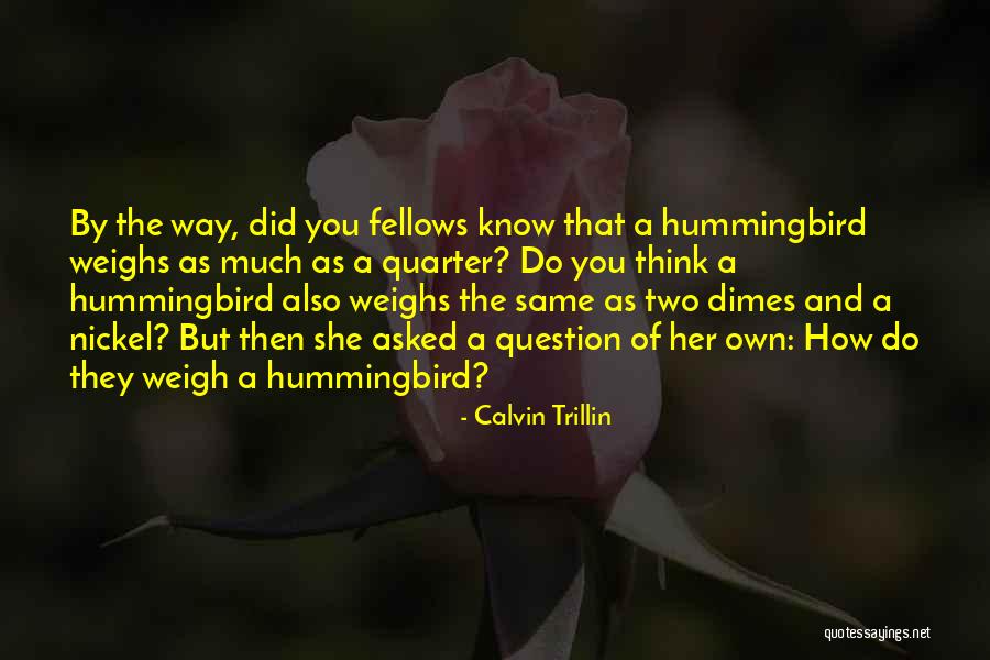 Corsano Chiropractic Quotes By Calvin Trillin Corsano Chiropractic Quotes By Calvin Trillin