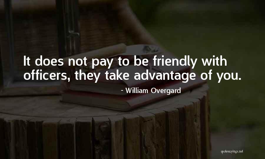 Corsaro In English Quotes By William Overgard Corsaro In English Quotes By William Overgard