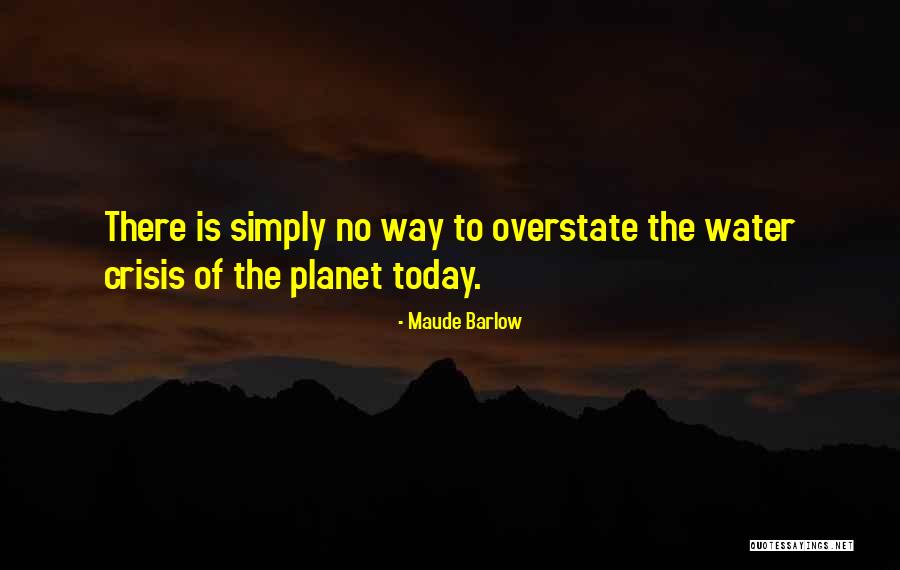 Corserve Quotes By Maude Barlow Corserve Quotes By Maude Barlow