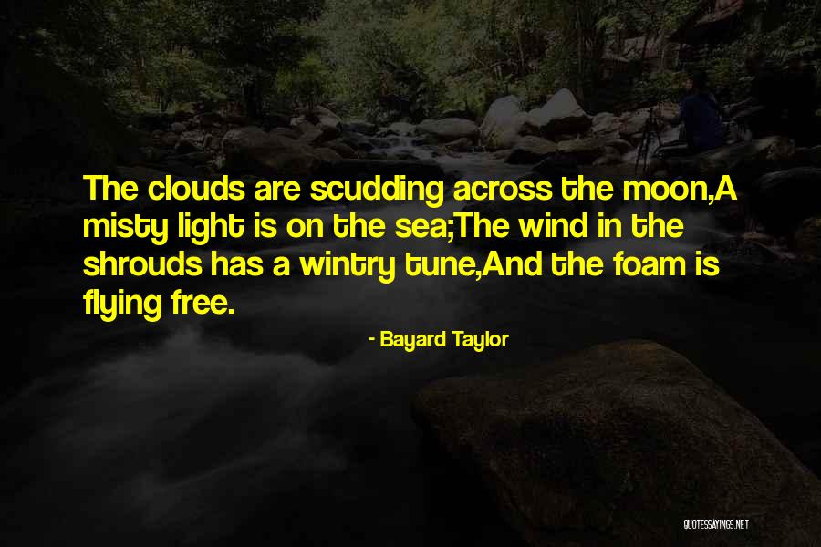 Corsham Print Quotes By Bayard Taylor Corsham Print Quotes By Bayard Taylor