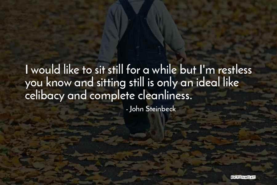 Corsham Print Quotes By John Steinbeck Corsham Print Quotes By John Steinbeck