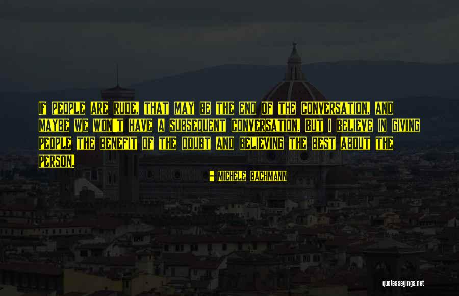Corsham Print Quotes By Michele Bachmann Corsham Print Quotes By Michele Bachmann