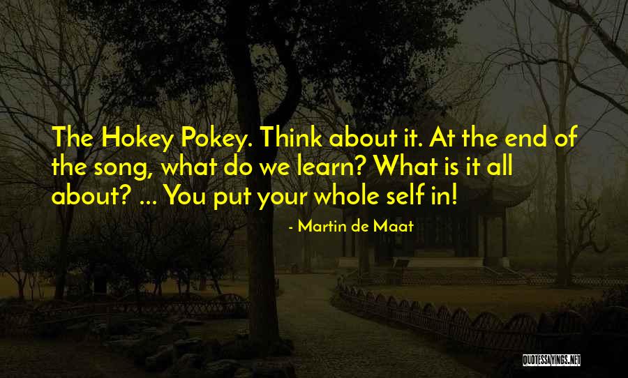 Corsiglia Films Quotes By Martin De Maat Corsiglia Films Quotes By Martin De Maat