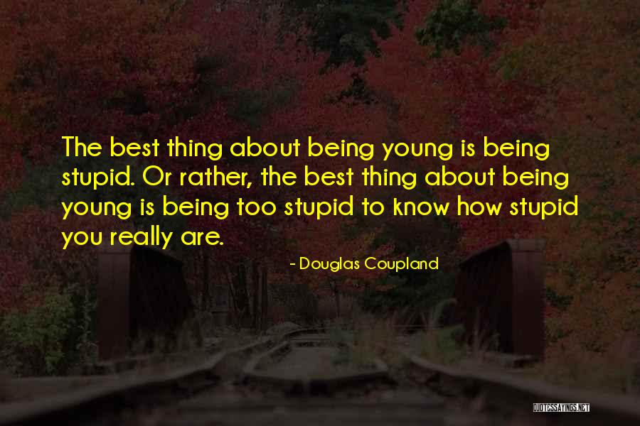 Corsiglia Law Quotes By Douglas Coupland Corsiglia Law Quotes By Douglas Coupland