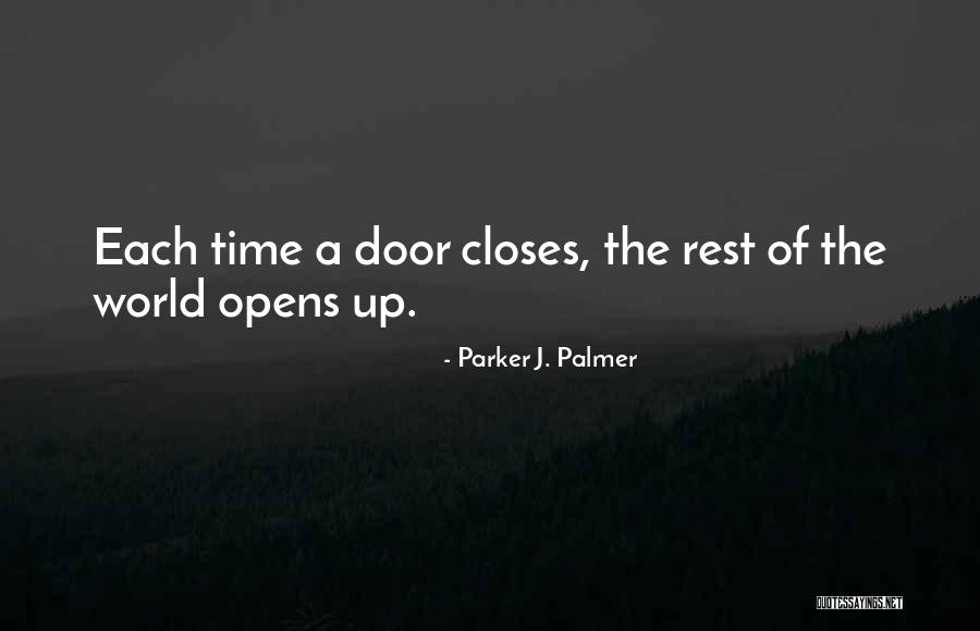 Corsiglia Restaurants Quotes By Parker J. Palmer Corsiglia Restaurants Quotes By Parker J. Palmer