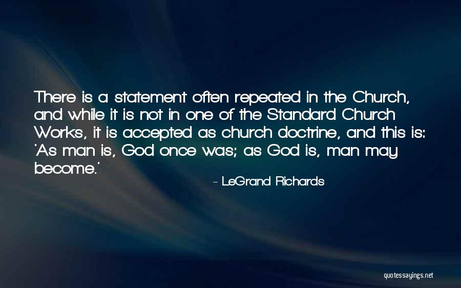 Corsini Glass Quotes By LeGrand Richards Corsini Glass Quotes By LeGrand Richards