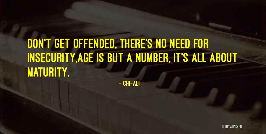 Corsino Cattle Quotes By Chi-Ali Corsino Cattle Quotes By Chi-Ali