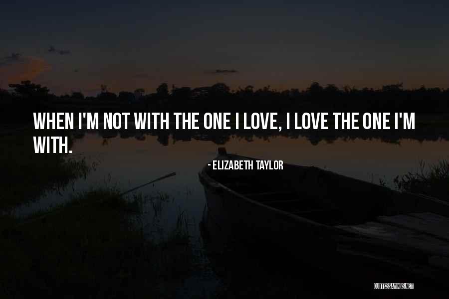 Corsino New York Quotes By Elizabeth Taylor Corsino New York Quotes By Elizabeth Taylor