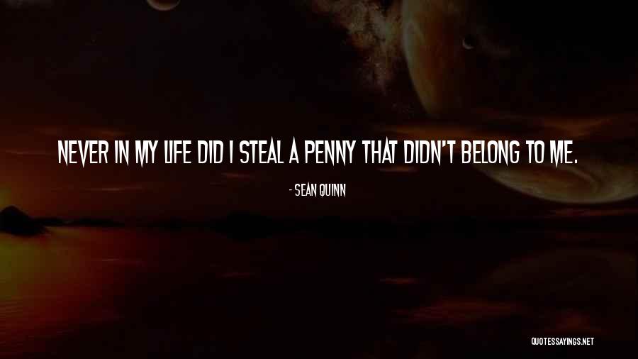 Corsino Soup Quotes By Sean Quinn Corsino Soup Quotes By Sean Quinn