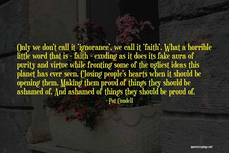 Corsitto Agency Quotes By Pat Condell Corsitto Agency Quotes By Pat Condell