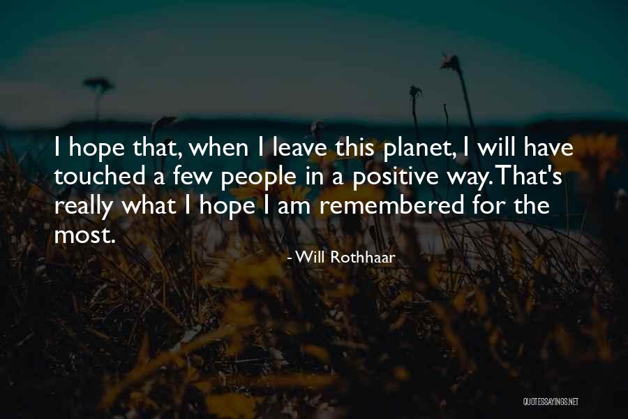 Corstange Law Quotes By Will Rothhaar Corstange Law Quotes By Will Rothhaar