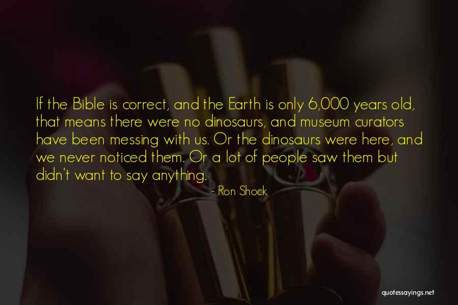 Corsten Vitamins Quotes By Ron Shock Corsten Vitamins Quotes By Ron Shock