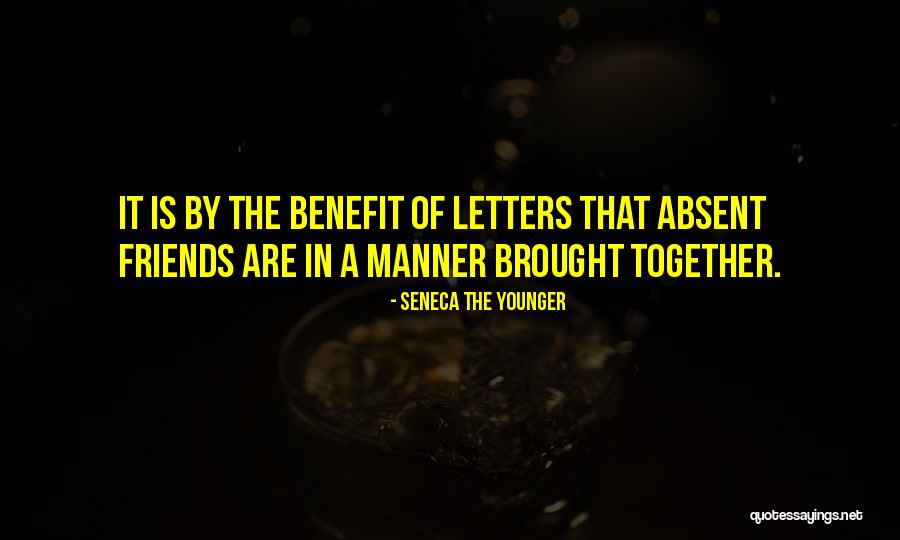 Cortadas Infectadas Quotes By Seneca The Younger Cortadas Infectadas Quotes By Seneca The Younger