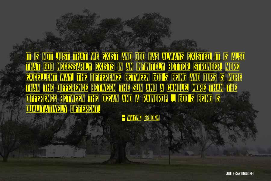 Cortadoras Quotes By Wayne Grudem Cortadoras Quotes By Wayne Grudem