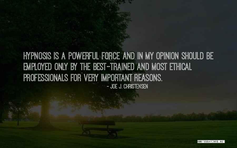 Cortados Quotes By Joe J. Christensen Cortados Quotes By Joe J. Christensen