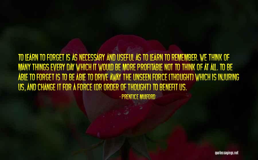 Cortados Quotes By Prentice Mulford Cortados Quotes By Prentice Mulford