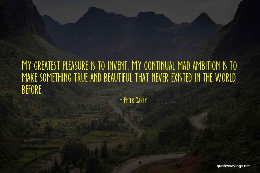 Cortae Quotes By Peter Carey Cortae Quotes By Peter Carey
