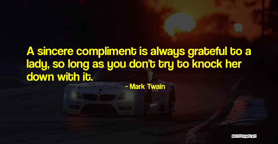 Cortamos Quotes By Mark Twain Cortamos Quotes By Mark Twain