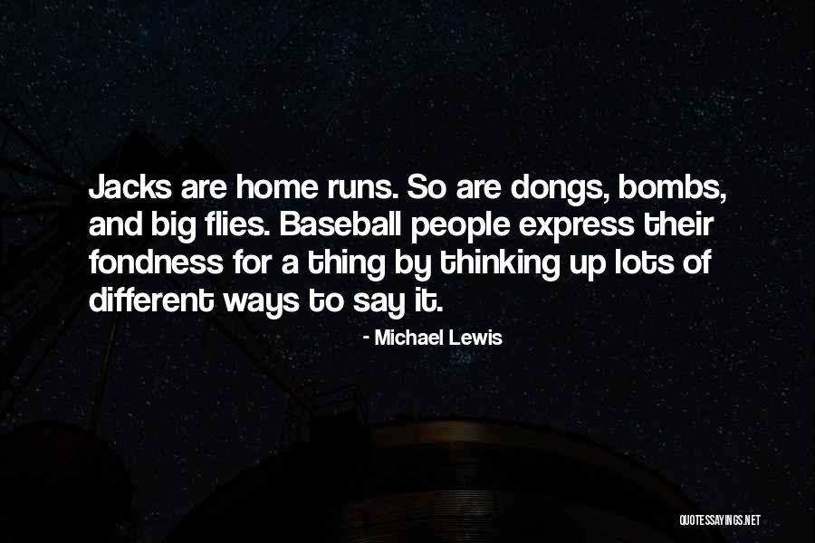 Cortantes De Galletas Quotes By Michael Lewis Cortantes De Galletas Quotes By Michael Lewis