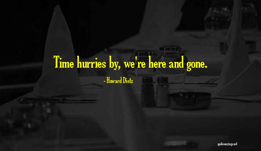 Cortar Link Quotes By Howard Dietz Cortar Link Quotes By Howard Dietz