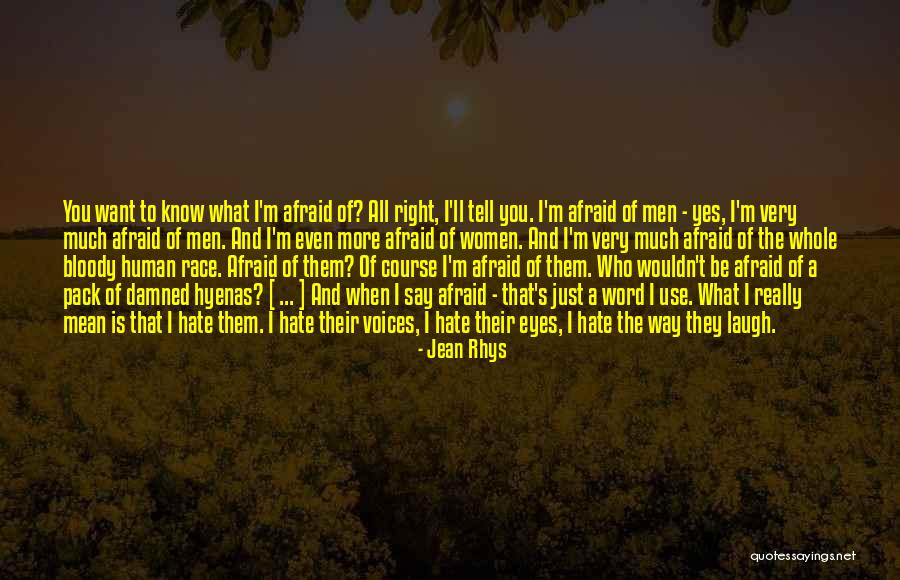 Cortarlos Quotes By Jean Rhys Cortarlos Quotes By Jean Rhys
