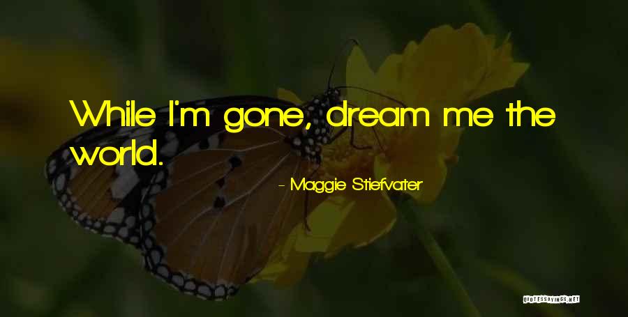 Cortarlos Quotes By Maggie Stiefvater Cortarlos Quotes By Maggie Stiefvater