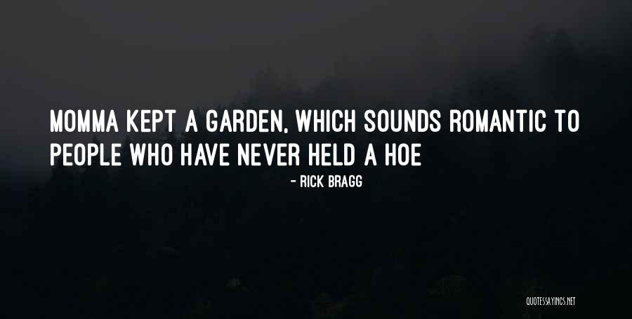 Cortaron Elena Quotes By Rick Bragg Cortaron Elena Quotes By Rick Bragg