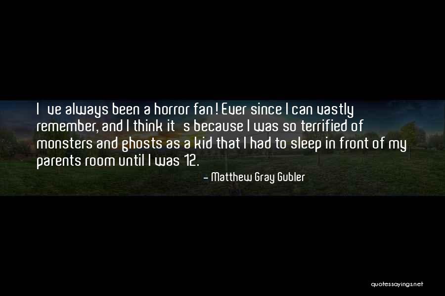 Cortarse Conjugation Quotes By Matthew Gray Gubler Cortarse Conjugation Quotes By Matthew Gray Gubler