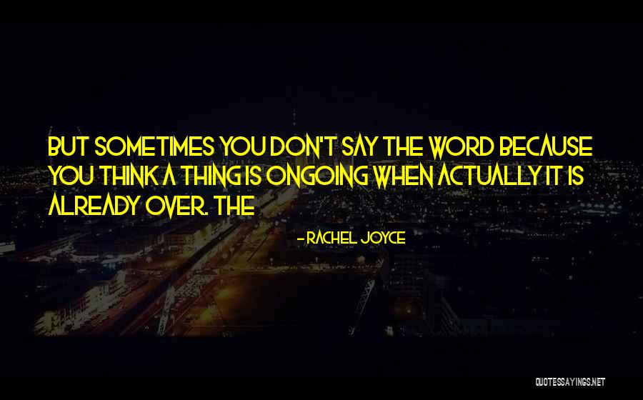 Cortazar Guanajuato Quotes By Rachel Joyce Cortazar Guanajuato Quotes By Rachel Joyce