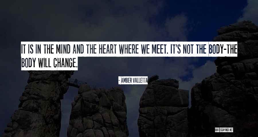 Cortejo Funebre Quotes By Amber Valletta Cortejo Funebre Quotes By Amber Valletta