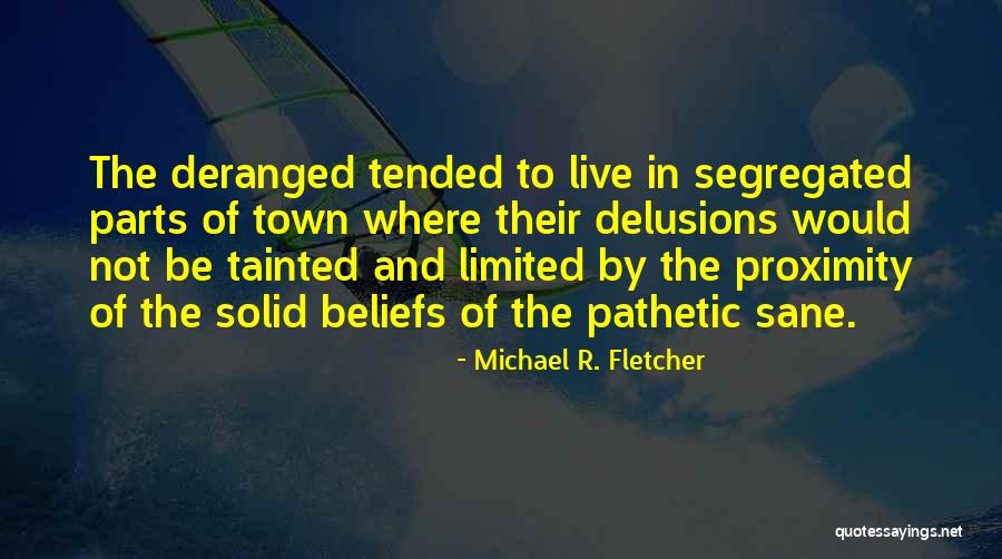 Cortenstaal Plantenbak Quotes By Michael R. Fletcher Cortenstaal Plantenbak Quotes By Michael R. Fletcher