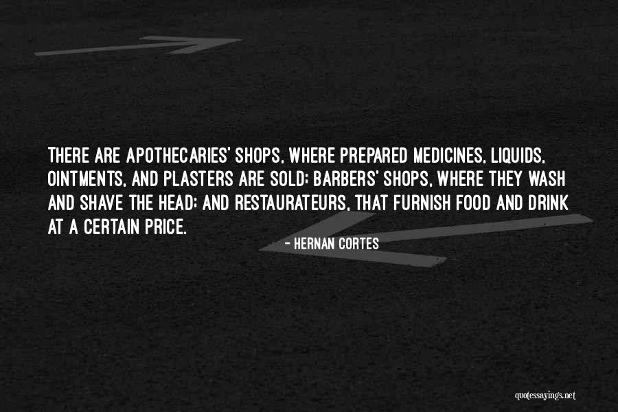 Cortes Quotes By Hernan Cortes