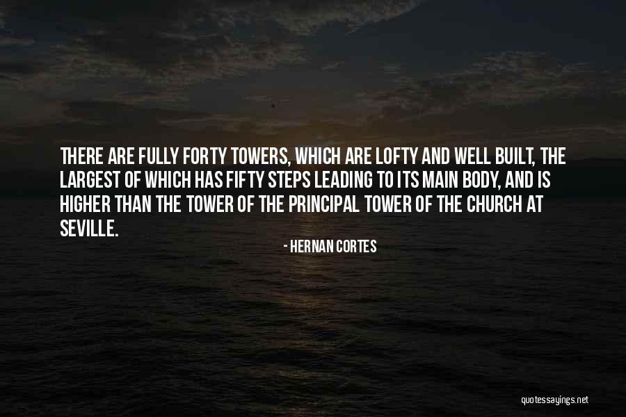 Cortes S Quotes By Hernan Cortes Cortes S Quotes By Hernan Cortes