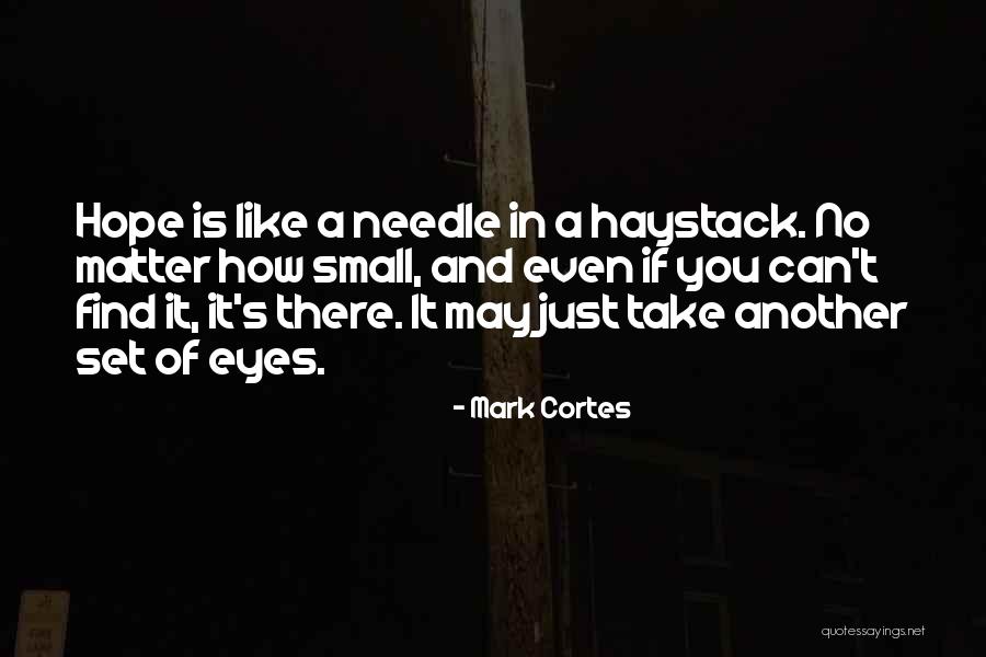 Cortes S Quotes By Mark Cortes Cortes S Quotes By Mark Cortes