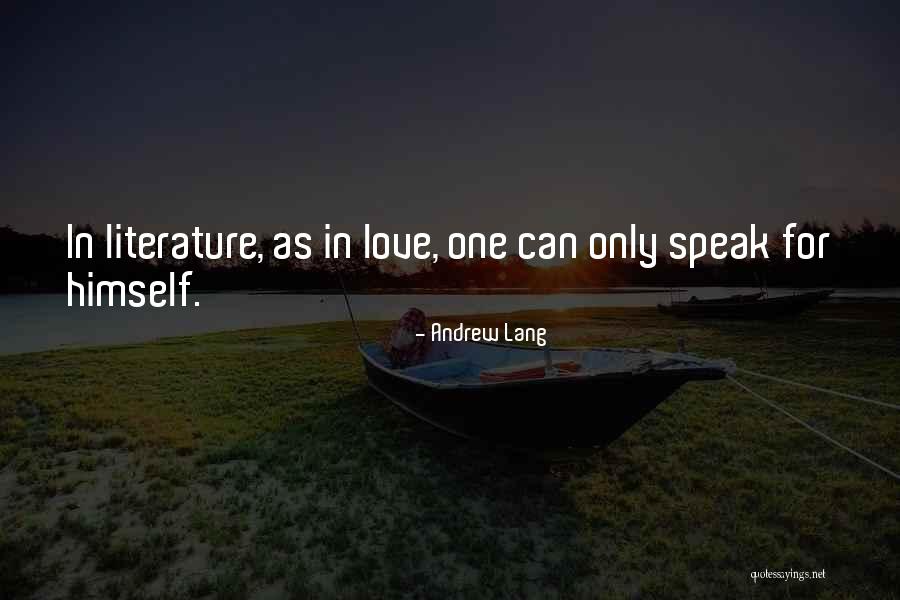 Cortesa Myers Quotes By Andrew Lang Cortesa Myers Quotes By Andrew Lang