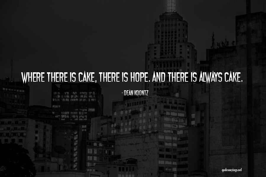 Cortesanas Definicion Quotes By Dean Koontz