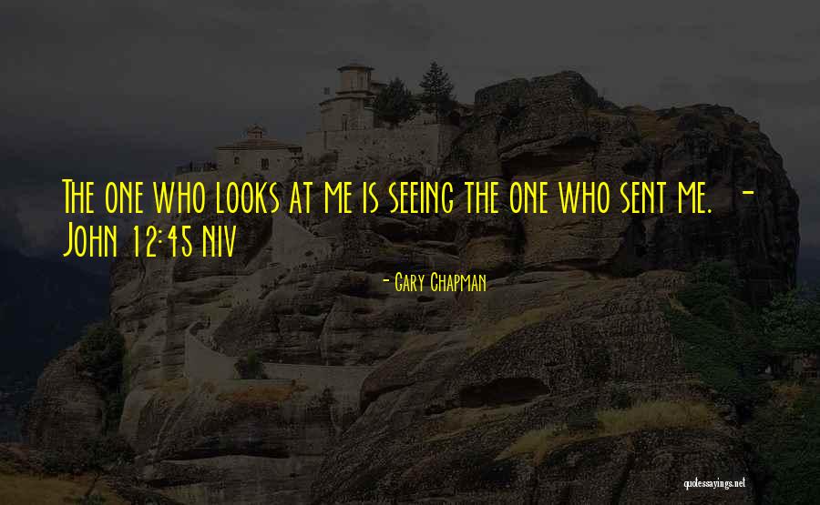 Cortesanas Definicion Quotes By Gary Chapman