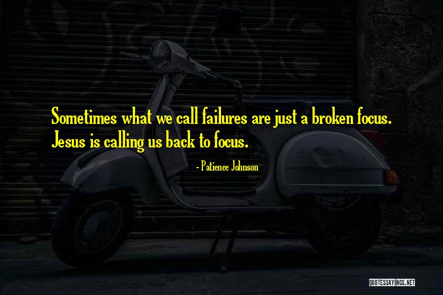 Cortesanas Definicion Quotes By Patience Johnson