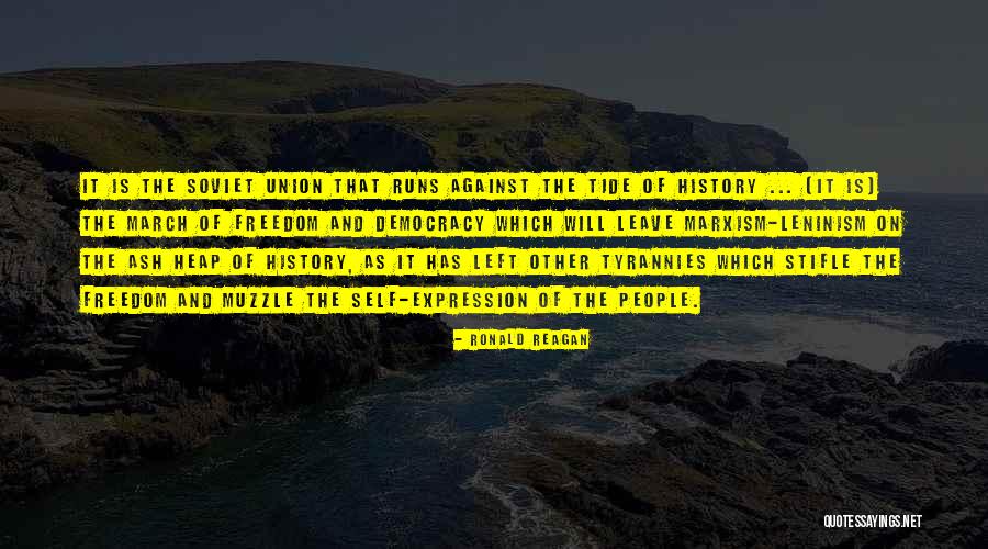 Cortesanas Definicion Quotes By Ronald Reagan